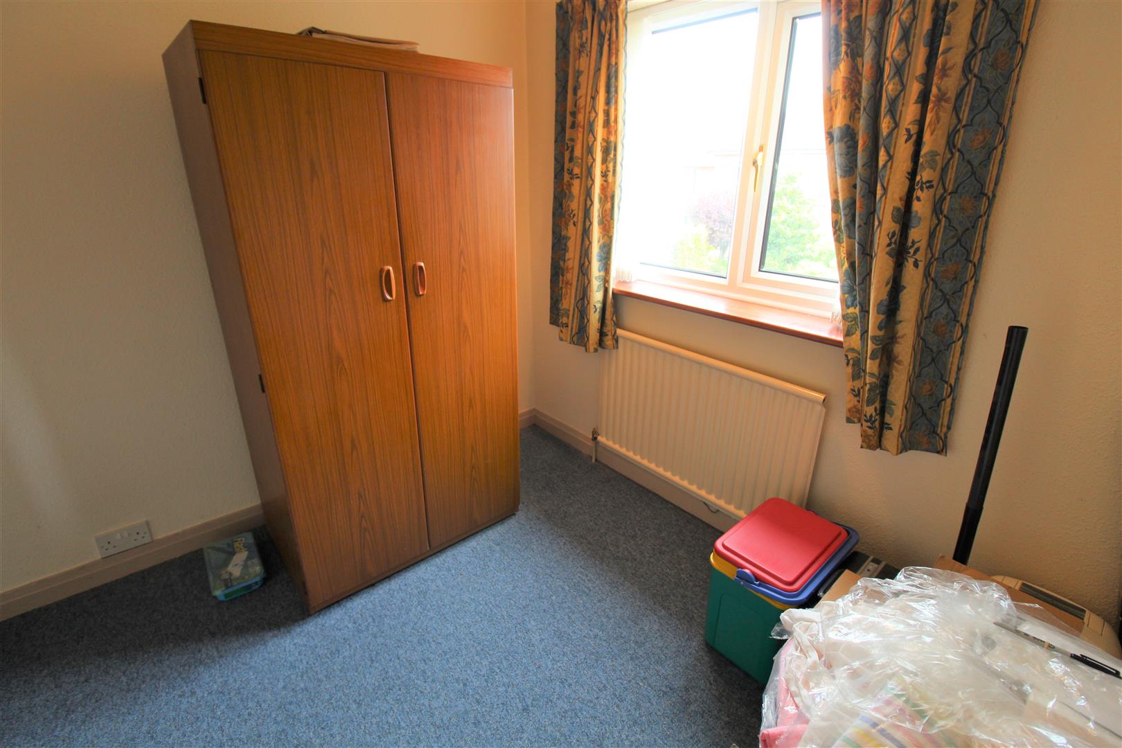 Malcolm Close, Baddeley Green, Stoke-On-Trent